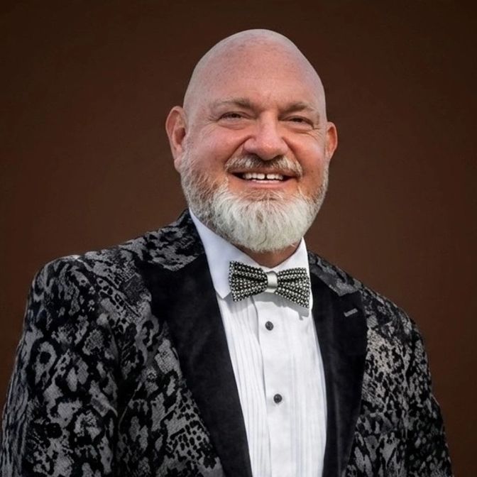 Dr. Marty Monahan