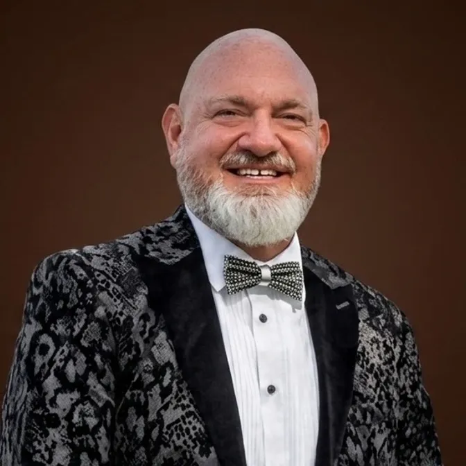 Dr. Marty Monahan