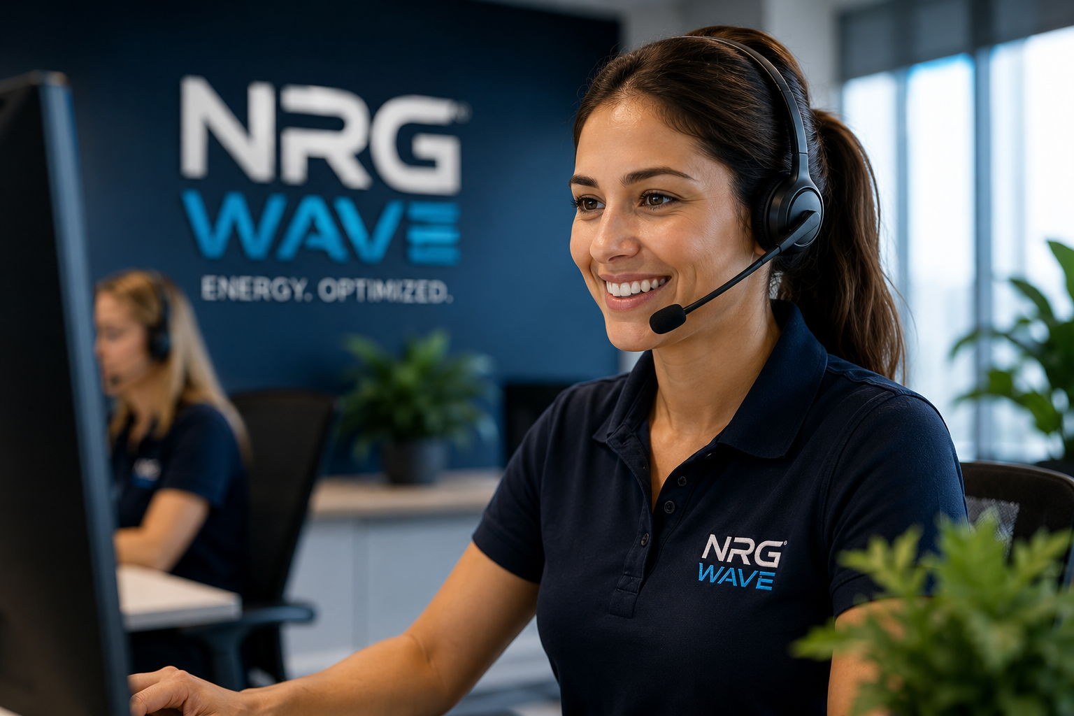 NRG Wave