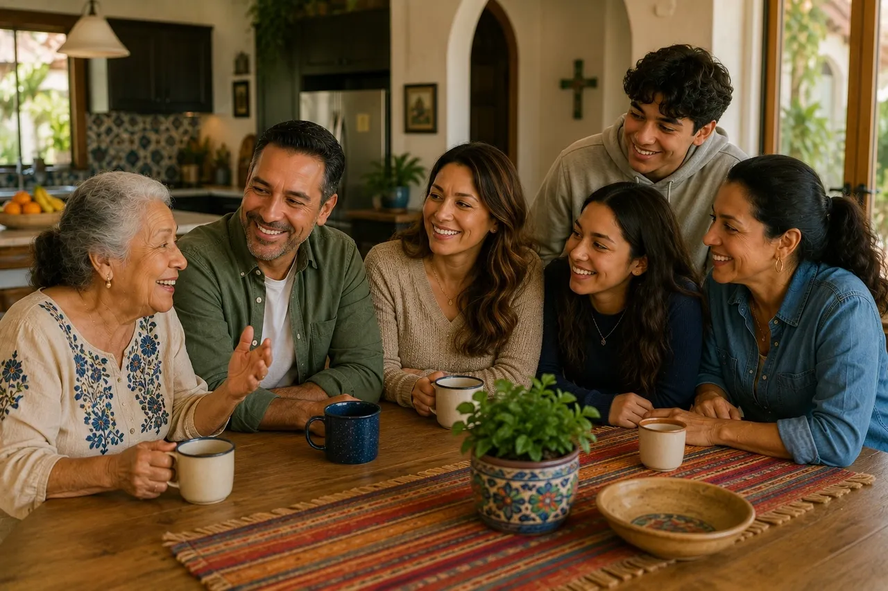Healthy Families and NRG Wave