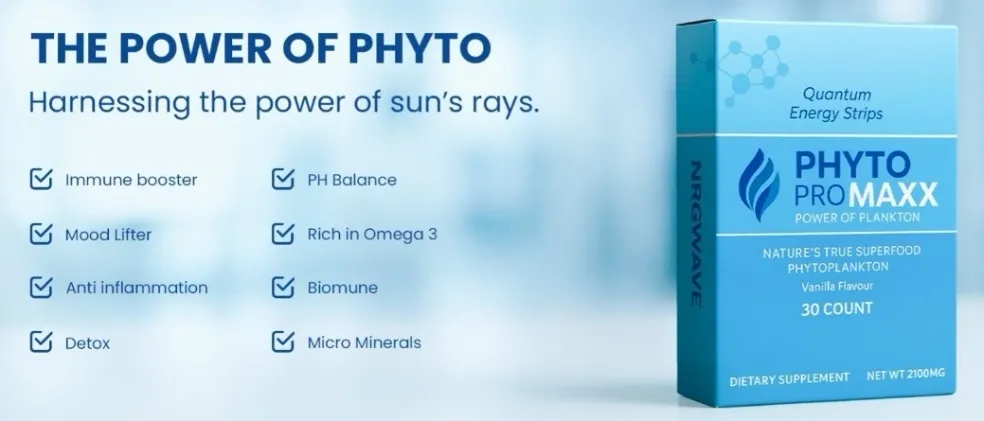 Phyto ProMaxx