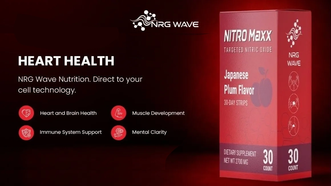 Nitro Maxx