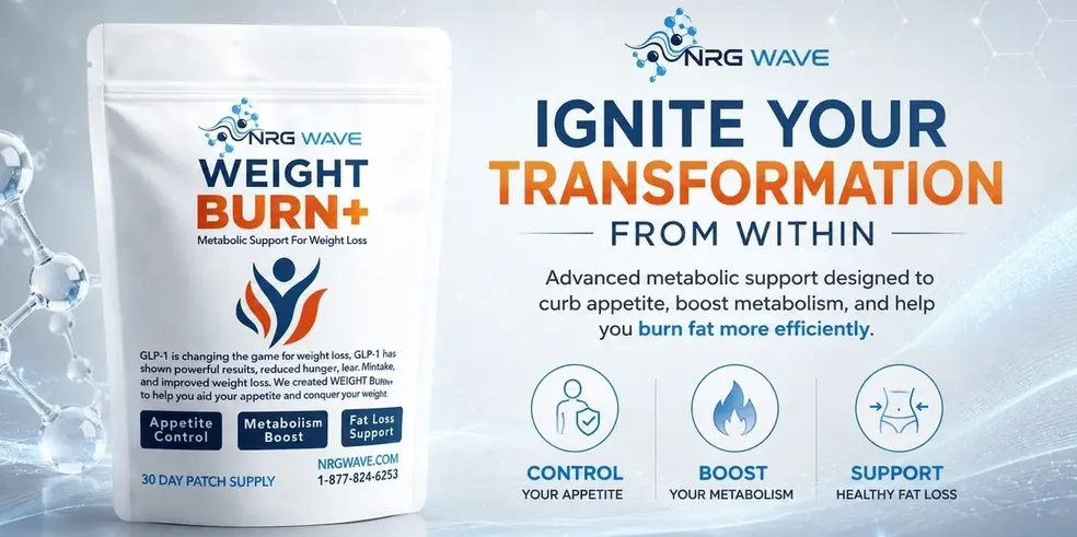 Weight Burn+