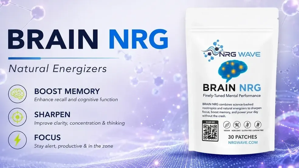 Brain NRG