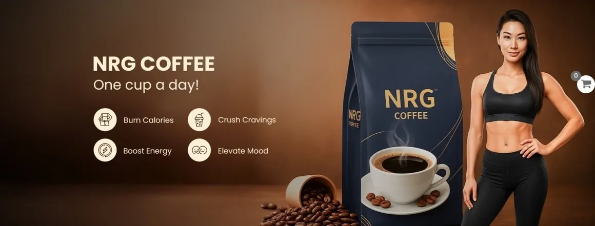 NRG Coffee