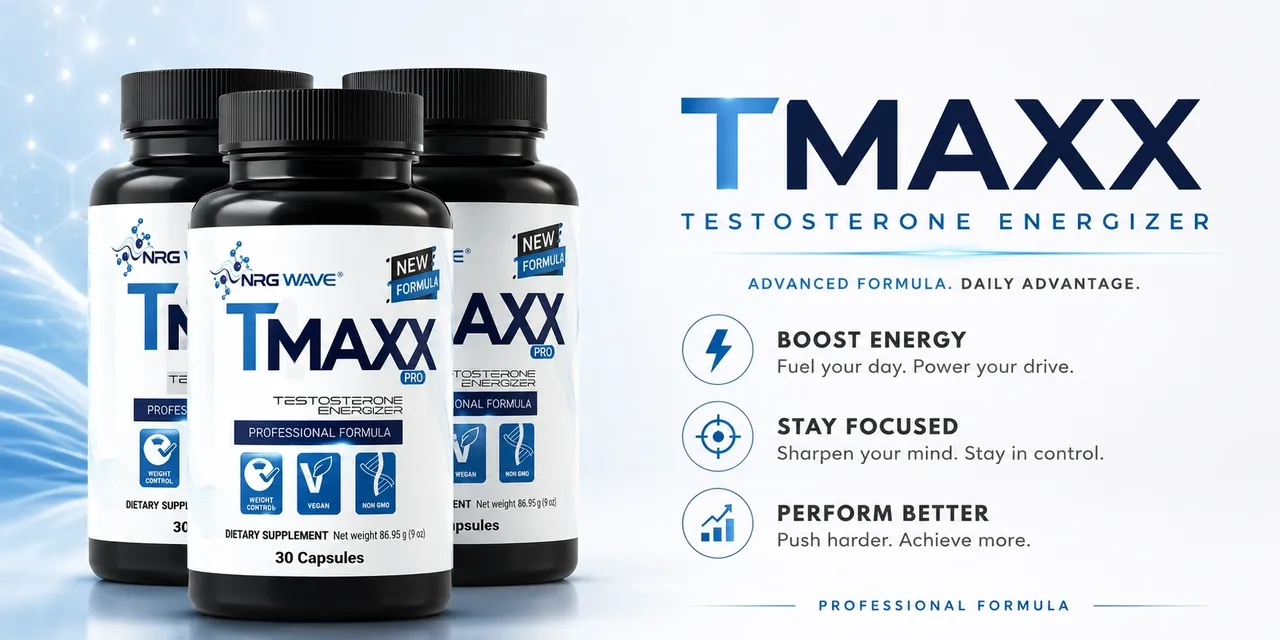 TMaxx Pro